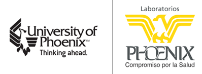 Phoenix University VS Laboratorios Phoenix
