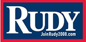Logos candidatos USA 2008