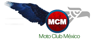 Evento Moto Club México 19 de Enero en el DF, los esperamos