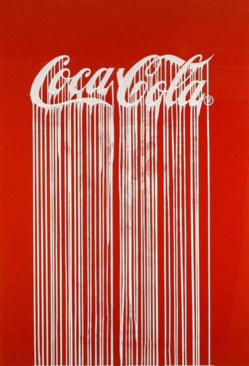 Liquitated Coca Cola