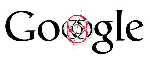 Proceso de diseño del logo de Google
