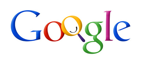 Proceso de diseño del logo de Google