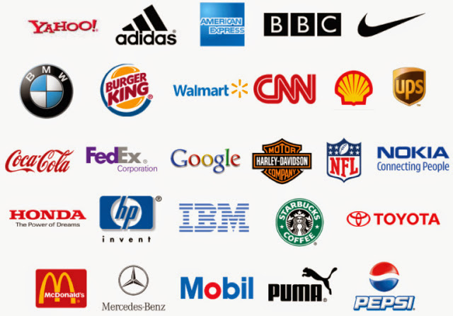Diferencias entre logotipo, isotipo, imagotipo y marca