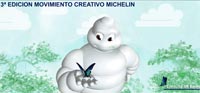 Concurso Movimiento Creativo Michelin 2008