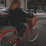 'Copenhagen cycle chic' Por la cultura de la bicicleta
