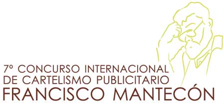 7º Concurso Internacional de Cartelismo Publicitario Francisco Mantecón - Bodegas Terras Gauda