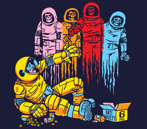 pacman | Isopixel