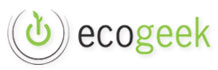 Logo Ecogeek