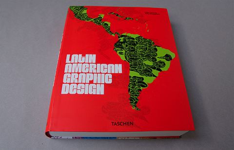Latin American Graphic Desing