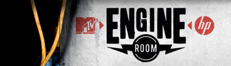 MTV EngineRoom