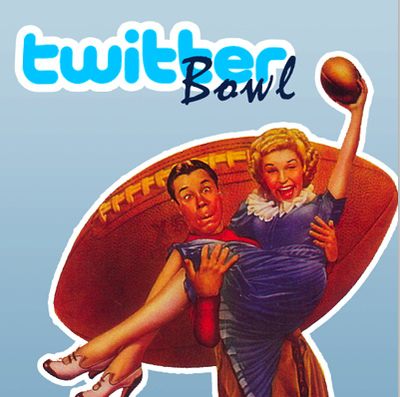 Twitter Bowl