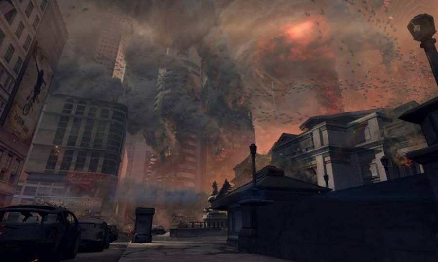 Surgen posibles imágenes de Doom 4