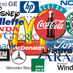 Conoce el significado de algunos logotipos de marcas famosas