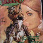 El libro Vaquero se exhibe en Praga