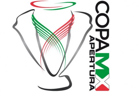logo copa mx