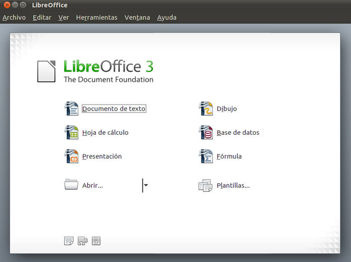 LibreOffice gratis, ¡adiós a Microsoft Office! | Isopixel