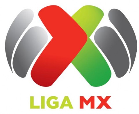 Logo LigaMX