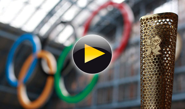 Ver los olimpicos de londres en vivo