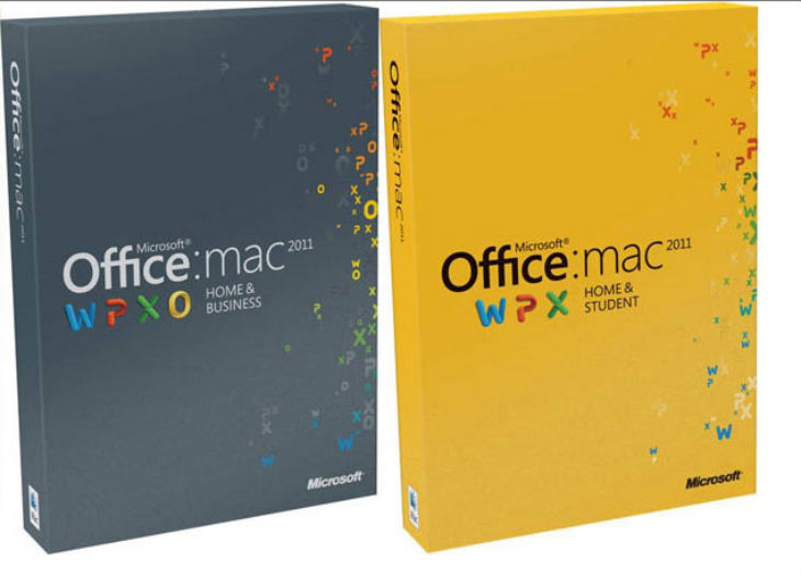 ms office 2007 for mac