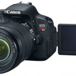 Nueva Canon EOS REBEL T4i
