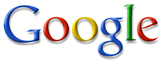 Logo de Google en 1999