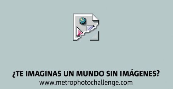 Metro Photo Challenge 2012