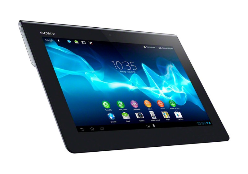 Sony Xperia Tablet serie Z