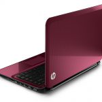 Laptop Sleekbook 14 de HP