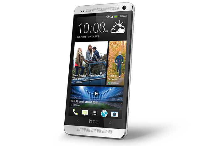 El HTC One estará equipado con Beats Audio.