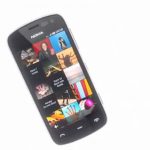 Lumia 808 con censor de 41 MPx