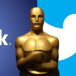 Los Oscars según la opinión en social media.