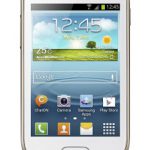 Samsung Galaxy Fame con Android 4.1