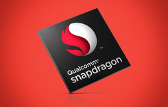 Qualcomm actualiza serie media y baja de CPUs.