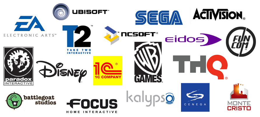 149 desarrolladores y publishers se confirman a PS4.