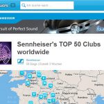 Sennheiser Club Guide