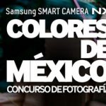 Los colores de México