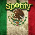 Spotify México