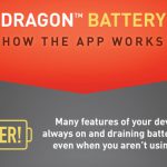 Snap Dragon Battery Guru