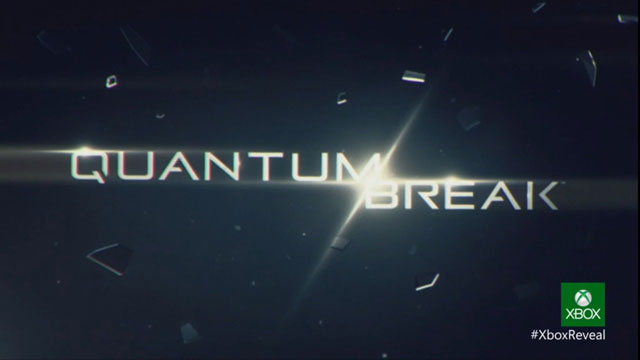 Quantum-Break