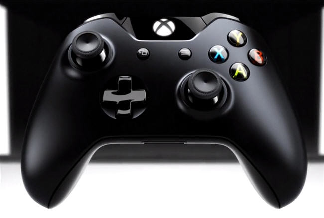 Xbox One control