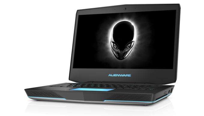 Alienware 14