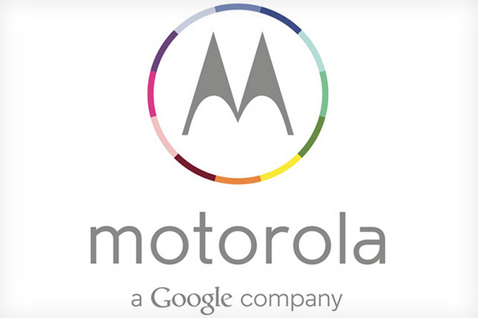 motorola nuevo logo