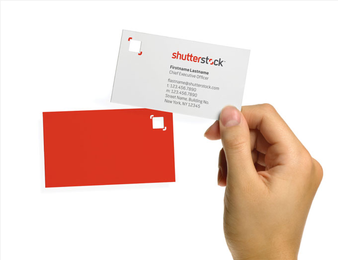 shutterstock-new-business-card