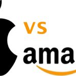 apple vs amazon, appstore