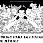 1a Convocatoria Código para la Ciudad de México (Código.CDMX)