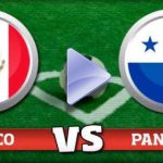 México vs Panamá en vivo