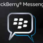 BlackBerry Messenger para Android