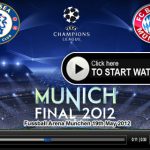 Bayern Múnich vs Chelsea en vivo