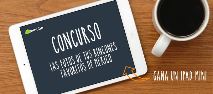 Las fotos de tus rincones favoritos de México