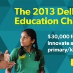 Dell Education Challenge